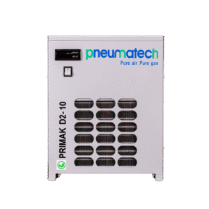 مجفف هواء صناعي primak d10 قدرة تجفيف 1000 لتر/الدقيقة
