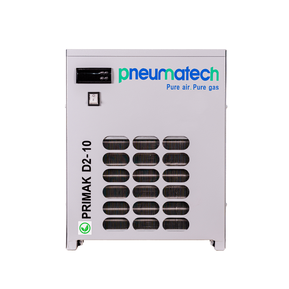 Home مجفف هواء صناعي primak d10 قدرة تجفيف 1000 لتر/الدقيقة