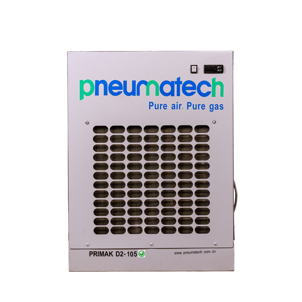 Home مجفف هواء صناعي primak d105 قدرة تجفيف 10500 لتر/دقيقة