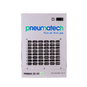 مجفف هواء صناعي primak d66 قدرة تجفيف 6600 لتر/الدقيقة