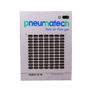 مجفف هواء صناعي primak d2-85 قدرة تجفيف 8500 لتر/الدقيقة