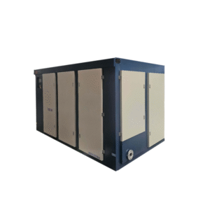 كومبريسور حلزوني هانيميك TSE132-8