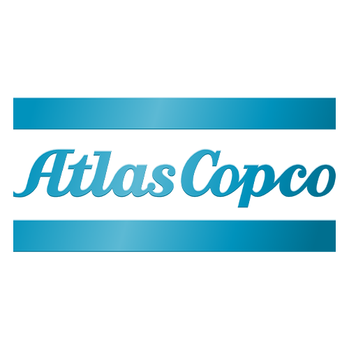 Home atlas copco