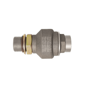 صمام عدم الرجوع