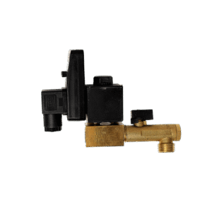 اوتماتيك درين