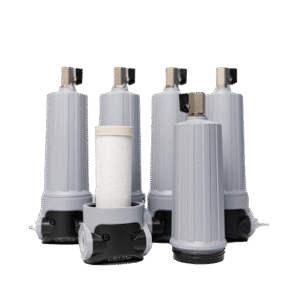 مجموعة فلاتر خط h30