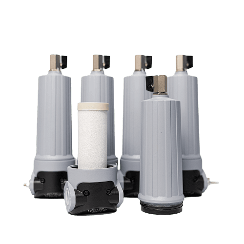 مجموعة فلاتر خط h30