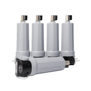 فلتر هواء رباعى