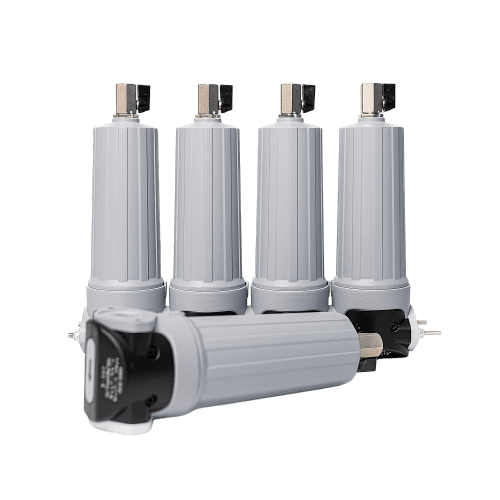 فلتر هواء رباعى