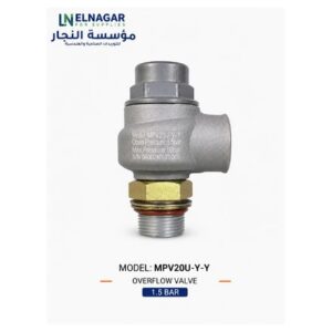 air end hanminike hm15 (وحدة ضغط لولبية)
